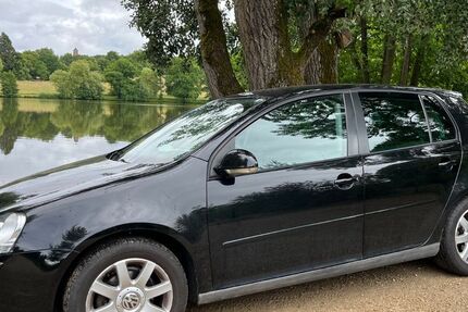 VW Golf 179.200 km 3.200 &euro; Trier 54294