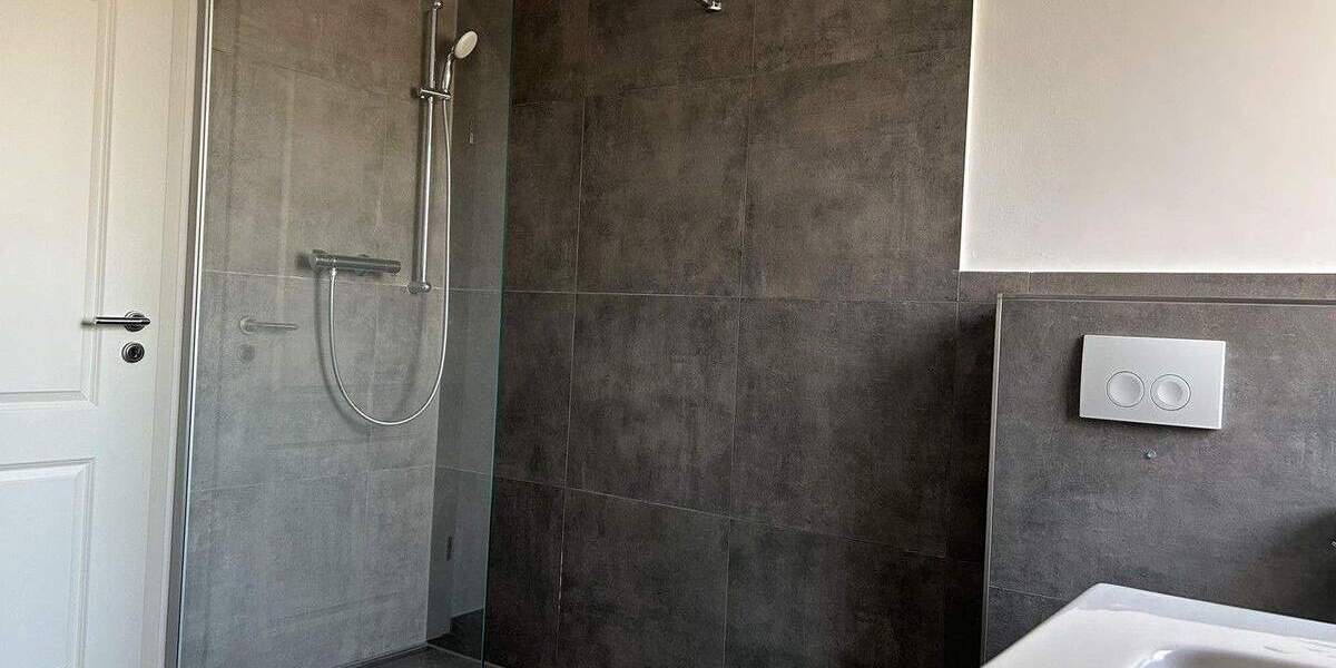 Reihenendhaus Hohwacht - 4 Zimmer, 81 m&sup2;, 1.430&euro; | Angebot:25897488