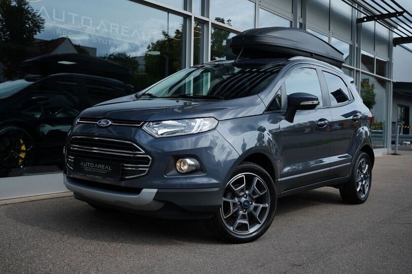 EcoSport