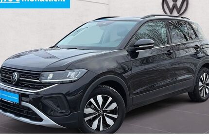 VW T-Cross 14.262 km 24.820 &euro; Kölln-Reisiek 25337