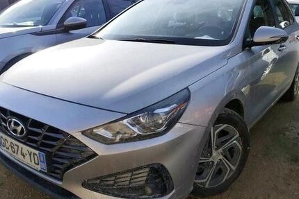 Hyundai i30 151.997 km 12.261 &euro; Lich 35423