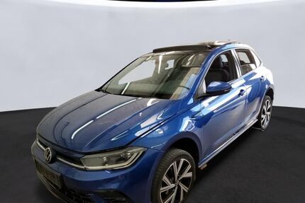VW Polo 126.944 km 18.490 &euro; Peine 31226