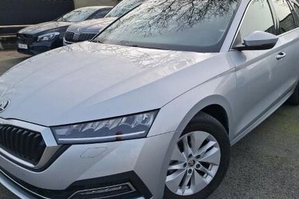 Skoda Octavia 14.798 km 22.690 &euro; Wolfsburg 38440