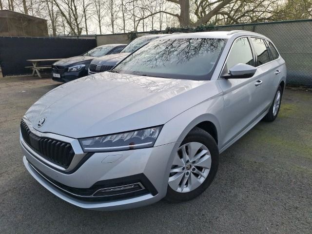 Skoda Octavia 14.798 km 22.990 &euro; Wolfsburg 38440