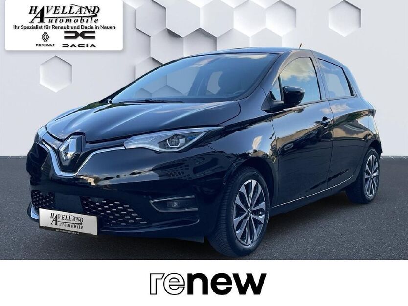 Renault ZOE 20.300 km 19.990 € Glienicke 16548