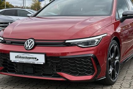 VW Golf 10.525 km 38.900 € Hagenow 19230