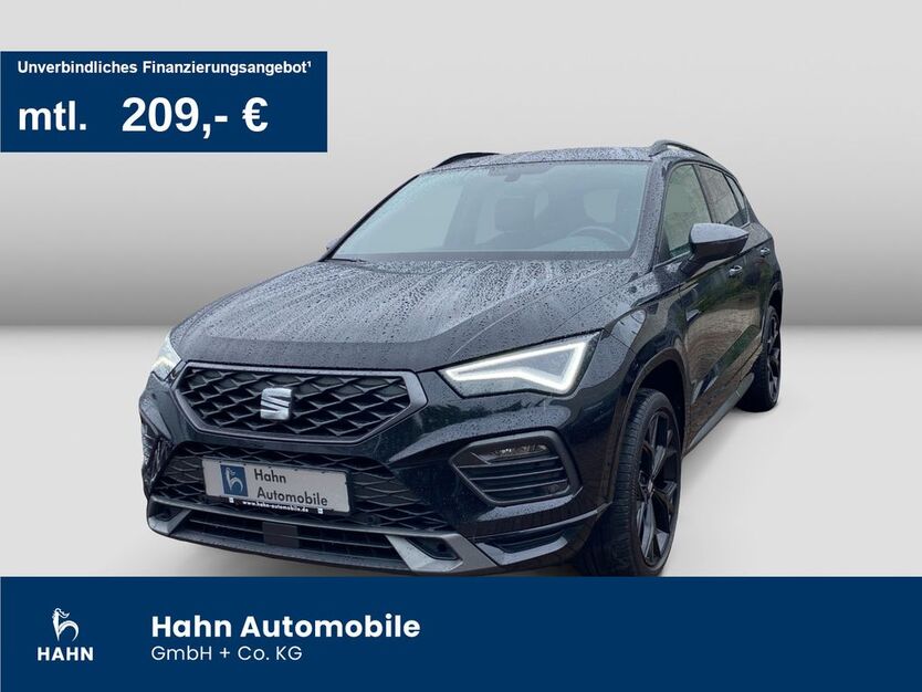 Seat Ateca 60.602 km 22.990 € Göppingen 73037