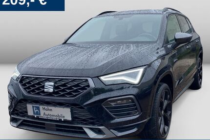 Seat Ateca 60.602 km 23.480 € Göppingen 73037