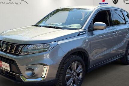 Suzuki Vitara 33.033 km 17.990 &euro; Berlin 13437