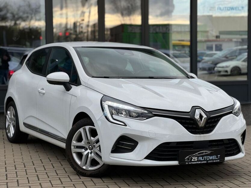 Clio