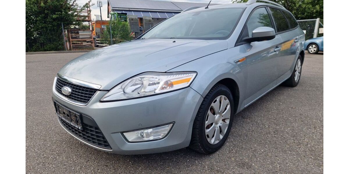 Ford Mondeo 197.000 km 990 &euro; Augsburg 86167