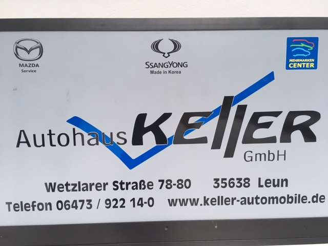 SsangYong Rexton 72.262 km 24.790 &euro; Leun 35638