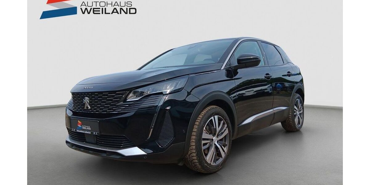 Peugeot 3008 28.758 km 22.900 &euro; Neunkirchen 66539