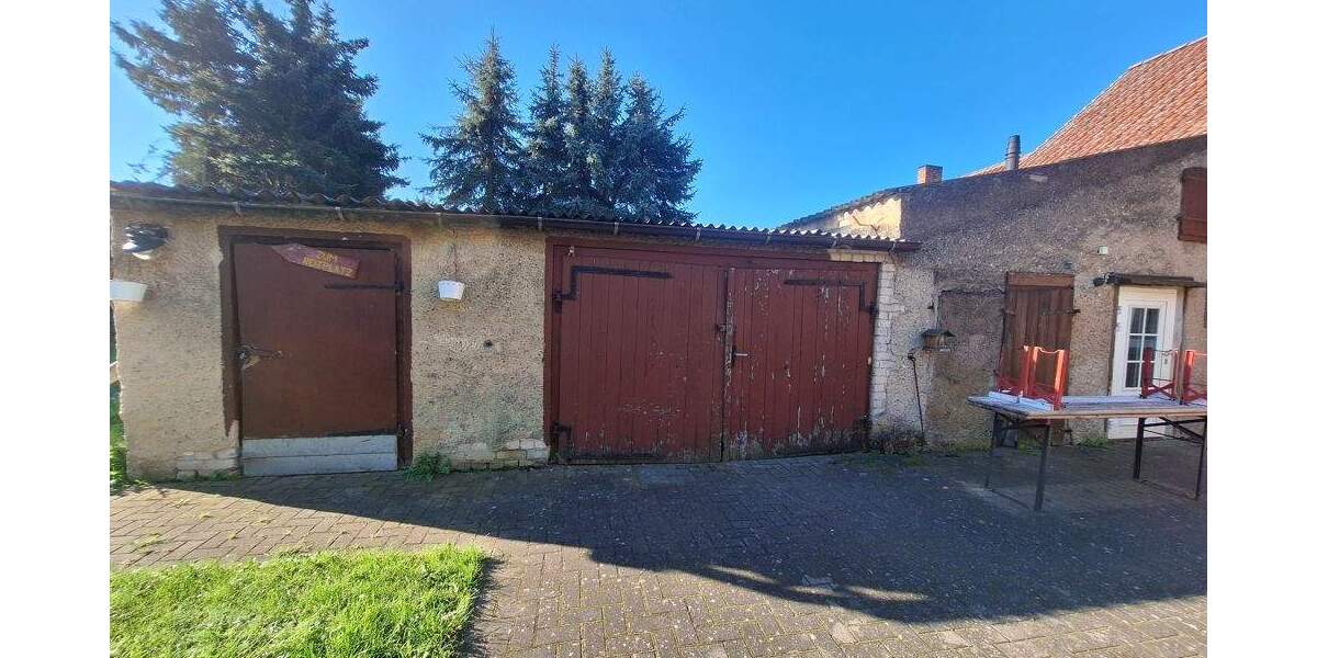 Doppelhaushälfte Tauche / Falkenberg Falkenberg - 4 Zimmer, 90 m&sup2;, 149.000&euro; | Angebot:22933253