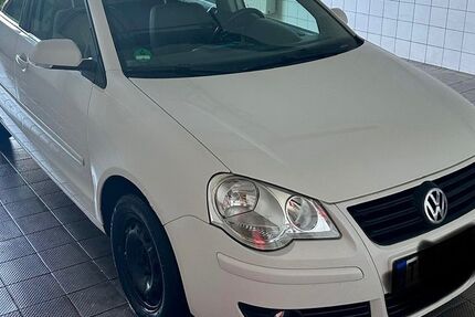 VW Polo 206.800 km 1.590 € Mügeln 04769