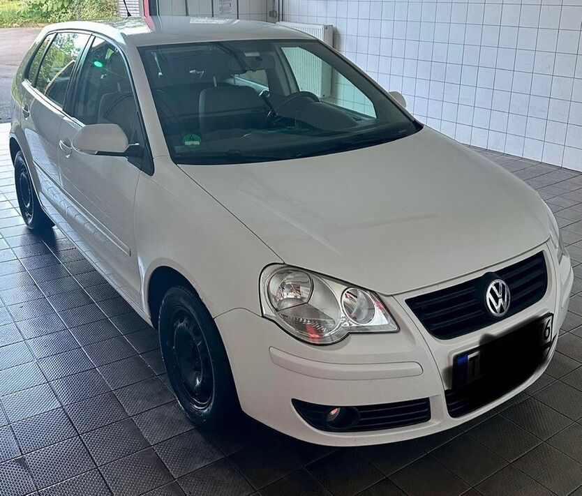 VW Polo 206.800 km 1.590 € Mügeln 04769