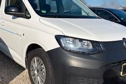 VW Caddy 184.000 km 14.999 &euro; Ditzingen 71254