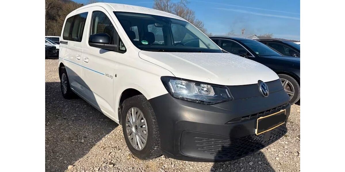 VW Caddy 184.000 km 14.999 &euro; Ditzingen 71254