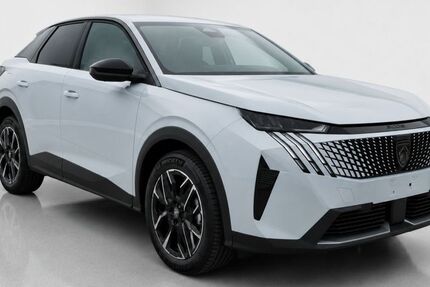 Peugeot 3008 11.866 km 24.990 &euro; Rauschenberg 35282