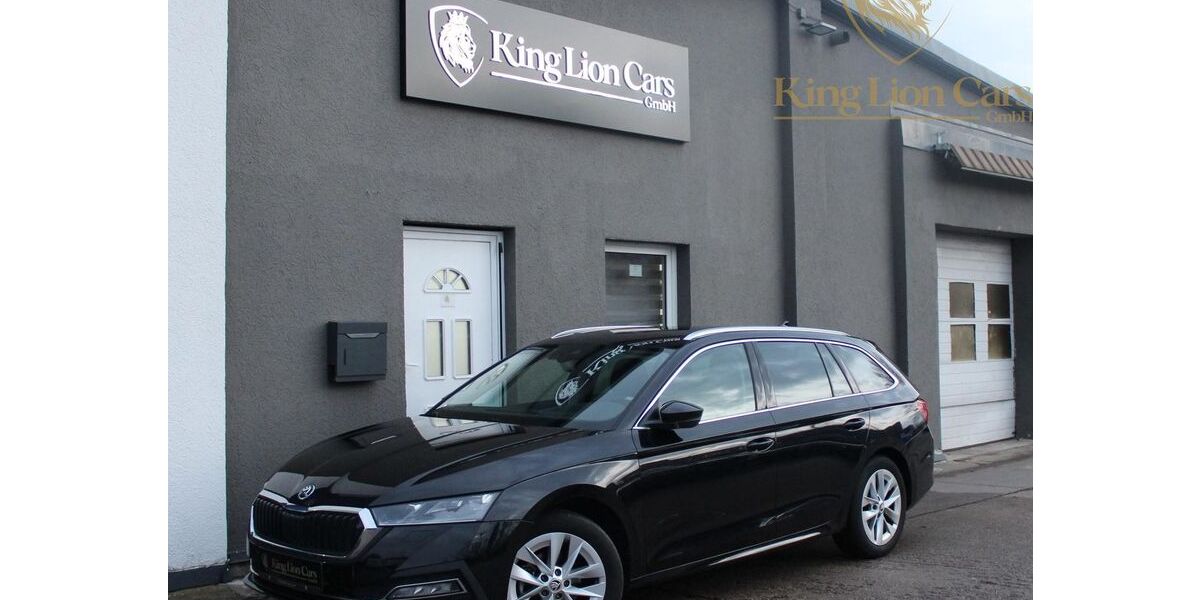 Skoda Octavia 96.261 km 24.840 &euro; Berlin 10365
