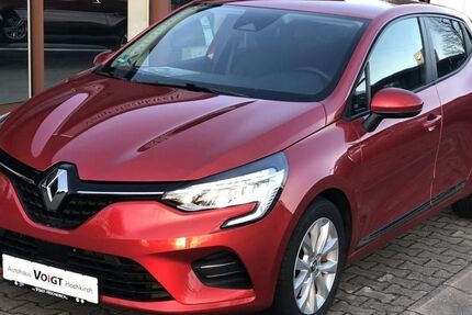 Renault Clio 40.327 km 10.990 &euro; Hochkirch 02627