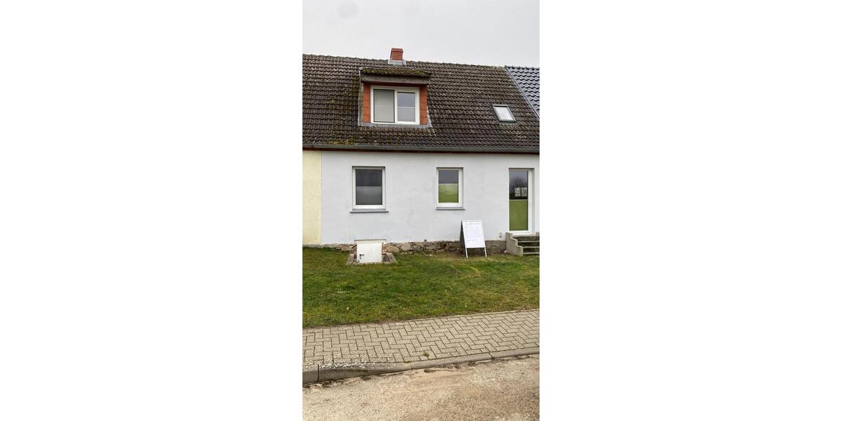 Reihenhaus Krakow am See - 5 Zimmer, 90 m&sup2;, 120.000&euro; | Angebot:27147803
