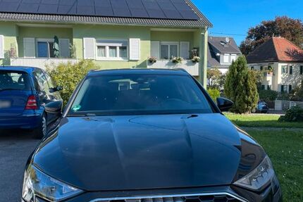 Audi A3 82.000 km 19.200 € Stuttgart Vaihingen 70563