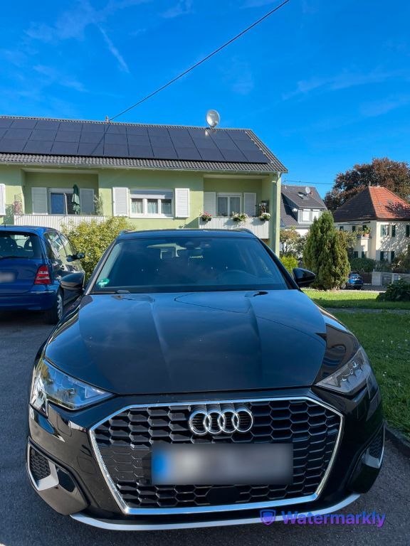 Audi A3 82.000 km 19.200 € Stuttgart Vaihingen 70563