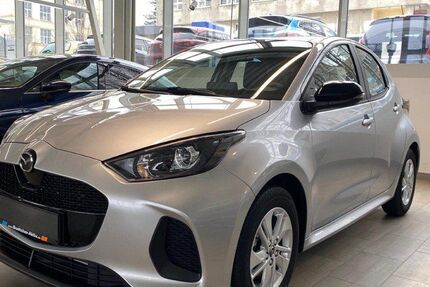 Mazda 2 Hybrid 1.186 km 22.990 &euro; Zwickau 08064