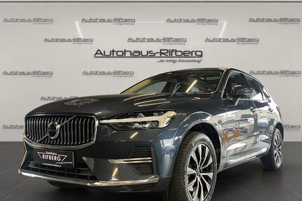 Volvo XC60 136.500 km 29.890 &euro; Detmold 32758