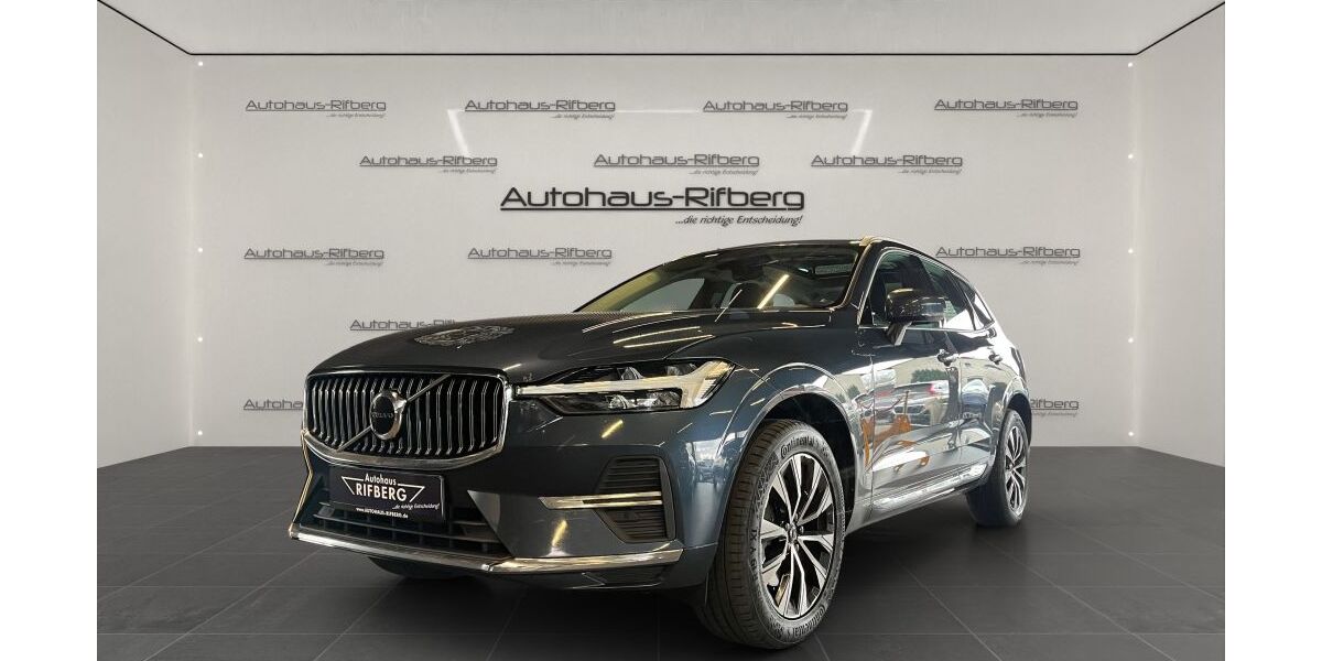 Volvo XC60 136.500 km 29.890 &euro; Detmold 32758