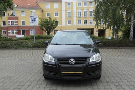 VW Polo 171.830 km 2.499 &euro; Dresden 01237