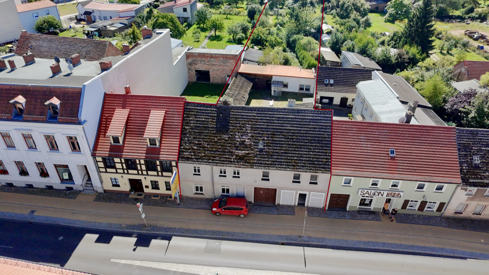 Einfamilienhaus Liebenwalde - 7 Zimmer, 256 m&sup2;, 198.000&euro; | Angebot:26854714