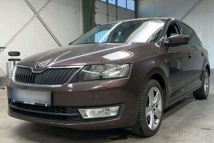 Skoda Rapid/Spaceback 119.000 km 9.990 &euro; Aichstetten 88317