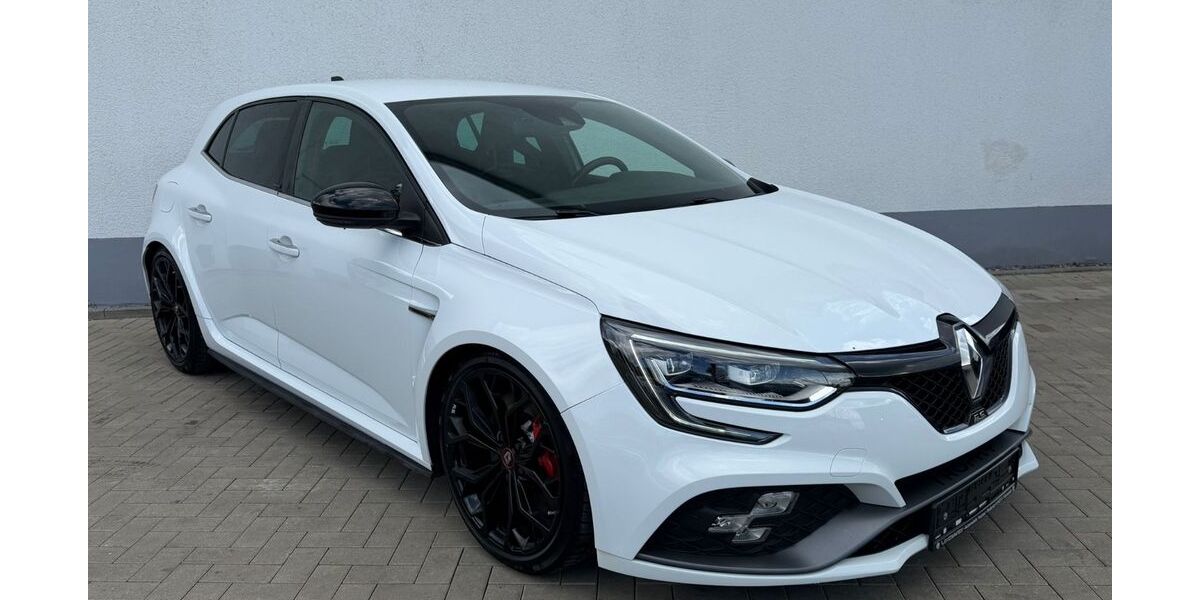 Renault Megane 160.000 km 22.900 &euro; Trierweiler 54311