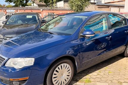 VW Passat 275.000 km 2.350 &euro; Aachen 52080
