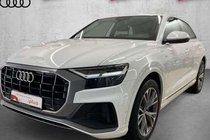 Audi Q8 55.599 km 52.441 &euro; Helgoland 27498