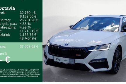Skoda Octavia 23.381 km 32.730 &euro; Reutlingen 72770