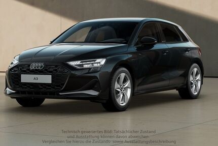 Audi A3 18.093 km 35.950 &euro; Ingolstadt 85057