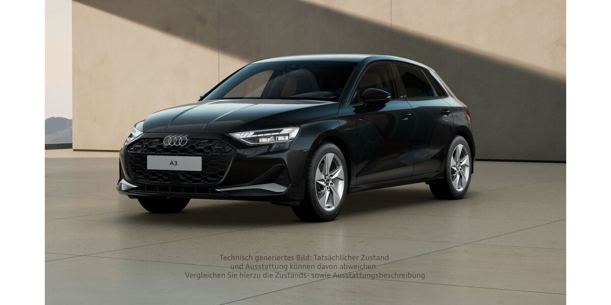 Audi A3 18.093 km 35.950 &euro; Ingolstadt 85057