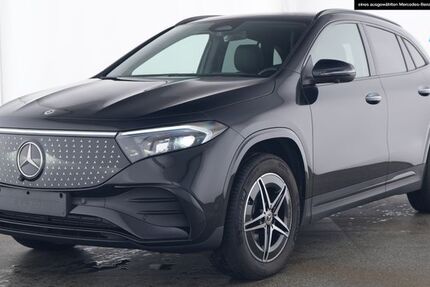 Mercedes-Benz EQA 19.475 km 44.890 &euro; Euskirchen 53879