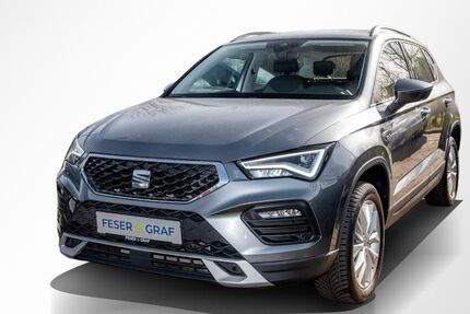 Seat Ateca 19.890 km 25.790 &euro; Magdeburg 39118