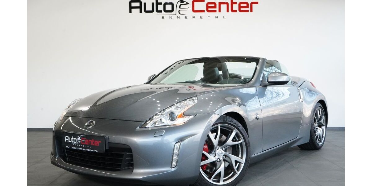 Nissan 370Z 80.000 km 27.990 &euro; Ennepetal (Bei Wuppertal) 58256