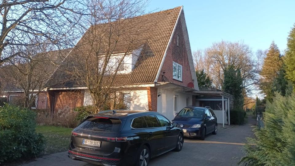 Einfamilienhaus Husum - 330.000&euro; | Angebot:25839526