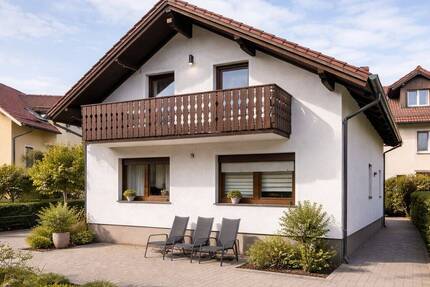 Haus Bogen - 5 Zimmer, 87 m&sup2;, 269.000&euro; | Angebot:26570948