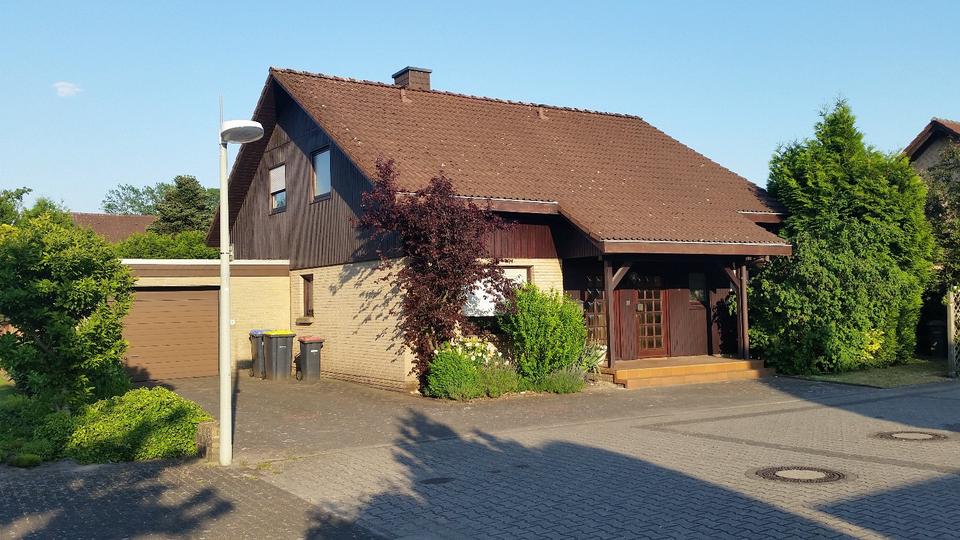 Einfamilienhaus Harsewinkel - 4 Zimmer, 130 m&sup2;, 333.333&euro; | Angebot:25810969