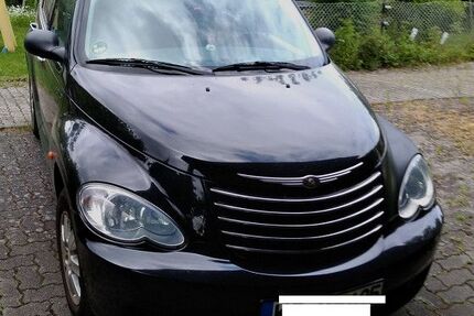 Chrysler PT Cruiser 106.207 km 1.800 € kassel 34128