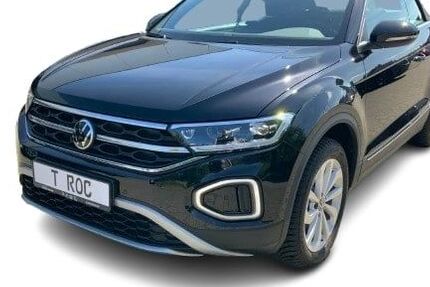 VW T-Roc 1.010 km 31.950 &euro; Süderbrarup 24392