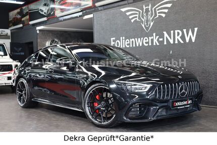 Mercedes-Benz AMG GT 259.250 km 56.499 &euro; Krefeld 47800