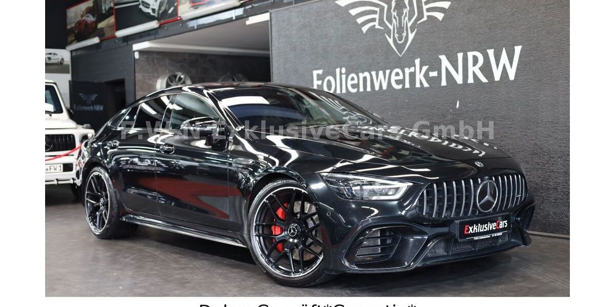 Mercedes-Benz AMG GT 259.250 km 56.499 &euro; Krefeld 47800